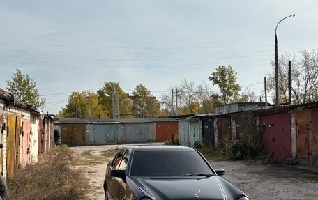 Mercedes-Benz E-Класс, 1998 год, 298 000 рублей, 1 фотография