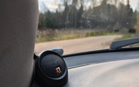 Chevrolet Lanos I, 2008 год, 190 000 рублей, 6 фотография