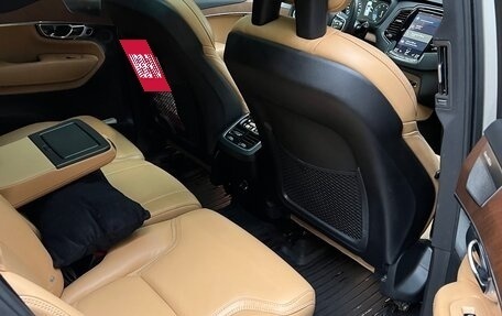 Volvo XC90 II рестайлинг, 2015 год, 2 900 000 рублей, 14 фотография