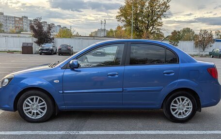 KIA Rio II, 2010 год, 585 000 рублей, 2 фотография