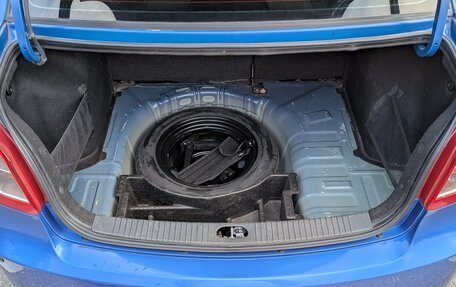 KIA Rio II, 2010 год, 585 000 рублей, 21 фотография