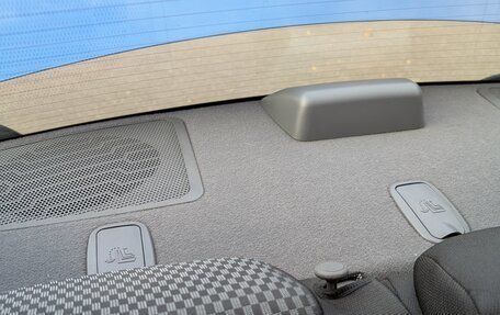 KIA Rio II, 2010 год, 585 000 рублей, 29 фотография