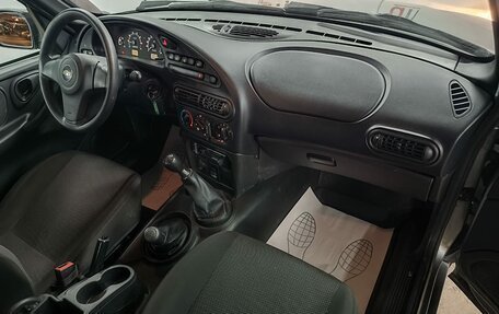 Chevrolet Niva I рестайлинг, 2020 год, 849 000 рублей, 12 фотография