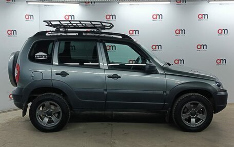 Chevrolet Niva I рестайлинг, 2020 год, 849 000 рублей, 8 фотография