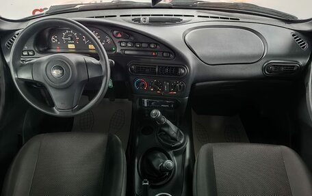 Chevrolet Niva I рестайлинг, 2020 год, 849 000 рублей, 9 фотография