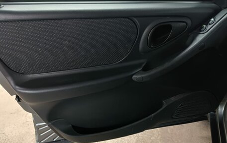 Chevrolet Niva I рестайлинг, 2020 год, 849 000 рублей, 17 фотография