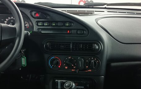 Chevrolet Niva I рестайлинг, 2020 год, 849 000 рублей, 15 фотография