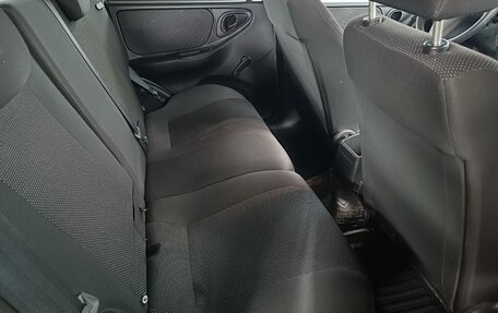 Chevrolet Niva I рестайлинг, 2020 год, 849 000 рублей, 19 фотография