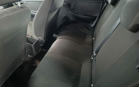 Chevrolet Niva I рестайлинг, 2020 год, 849 000 рублей, 18 фотография