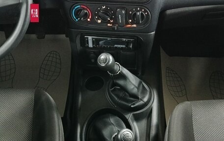 Chevrolet Niva I рестайлинг, 2020 год, 849 000 рублей, 16 фотография