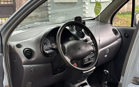 Daewoo Matiz I, 2012 год, 290 000 рублей, 5 фотография
