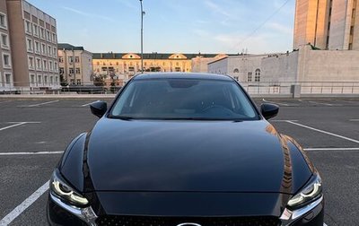 Mazda 6, 2021 год, 2 625 000 рублей, 1 фотография