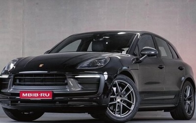 Porsche Macan I рестайлинг, 2023 год, 7 011 624 рублей, 1 фотография