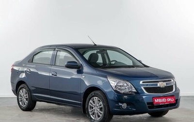 Chevrolet Cobalt II, 2022 год, 1 198 956 рублей, 1 фотография