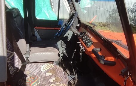 ЛуАЗ 3151, 2000 год, 250 000 рублей, 8 фотография