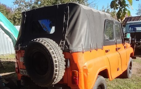 ЛуАЗ 3151, 2000 год, 250 000 рублей, 4 фотография