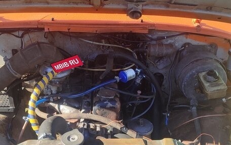 ЛуАЗ 3151, 2000 год, 250 000 рублей, 7 фотография