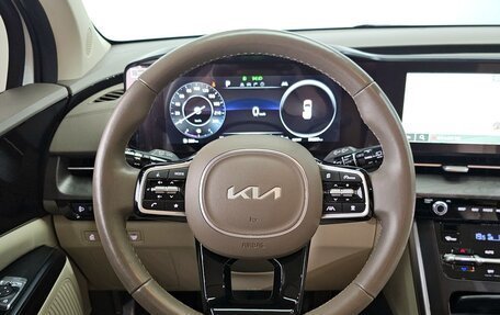 KIA Carnival, 2022 год, 6 300 095 рублей, 11 фотография