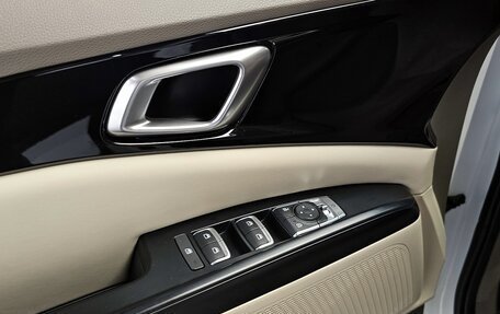 KIA Carnival, 2022 год, 6 300 095 рублей, 7 фотография