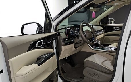 KIA Carnival, 2022 год, 6 300 095 рублей, 13 фотография