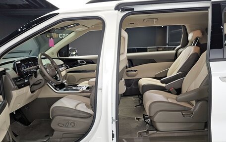 KIA Carnival, 2022 год, 6 300 095 рублей, 14 фотография