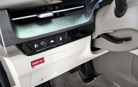 KIA Carnival, 2022 год, 6 300 095 рублей, 10 фотография