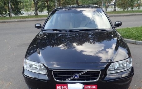 Volvo S60 III, 2004 год, 720 000 рублей, 1 фотография