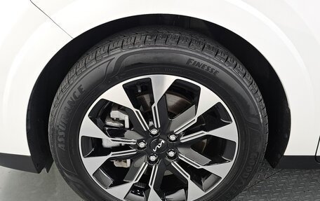 KIA Carnival, 2022 год, 6 300 095 рублей, 16 фотография
