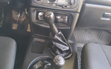 Chevrolet Niva I рестайлинг, 2007 год, 350 000 рублей, 7 фотография