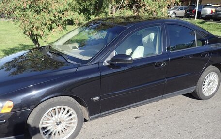 Volvo S60 III, 2004 год, 720 000 рублей, 5 фотография