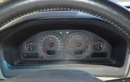 Volvo S60 III, 2004 год, 720 000 рублей, 4 фотография