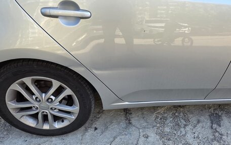 KIA Cerato III, 2011 год, 780 000 рублей, 9 фотография