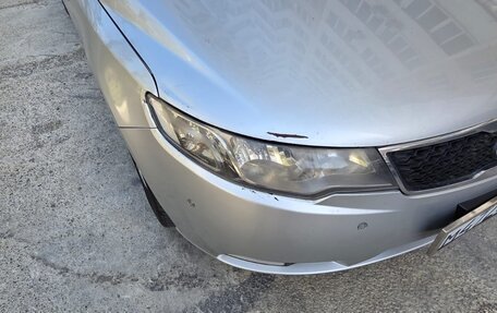 KIA Cerato III, 2011 год, 780 000 рублей, 11 фотография