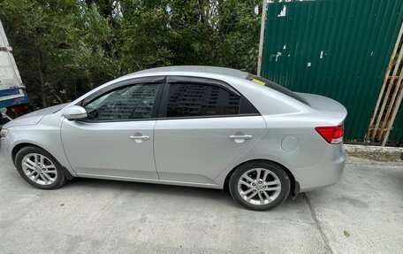 KIA Cerato III, 2011 год, 780 000 рублей, 3 фотография