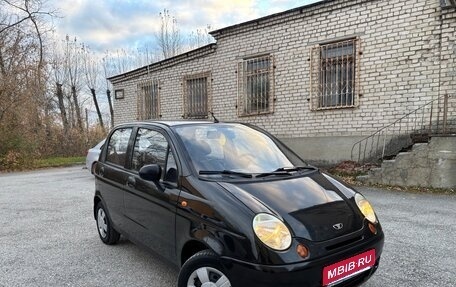 Daewoo Matiz I, 2011 год, 207 000 рублей, 1 фотография