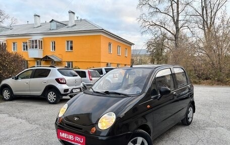 Daewoo Matiz I, 2011 год, 207 000 рублей, 4 фотография