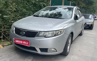 KIA Cerato III, 2011 год, 780 000 рублей, 1 фотография