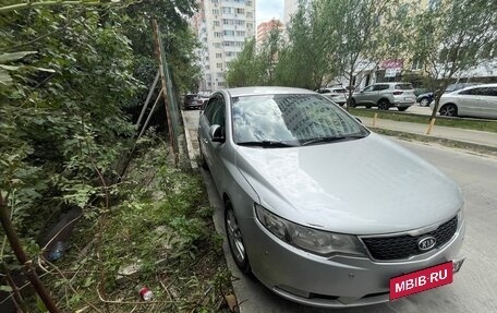 KIA Cerato III, 2011 год, 780 000 рублей, 2 фотография