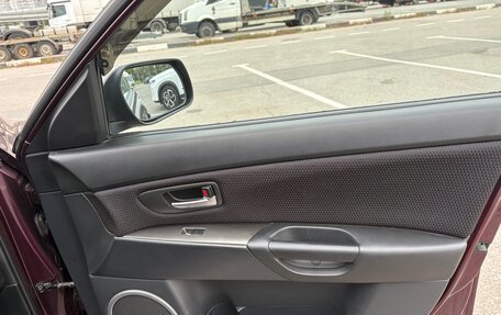 Mazda 3, 2006 год, 680 000 рублей, 14 фотография