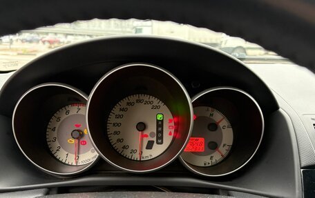 Mazda 3, 2006 год, 680 000 рублей, 13 фотография