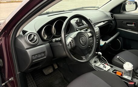 Mazda 3, 2006 год, 680 000 рублей, 3 фотография