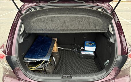 Mazda 3, 2006 год, 680 000 рублей, 11 фотография
