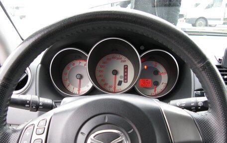 Mazda 3, 2006 год, 680 000 рублей, 12 фотография