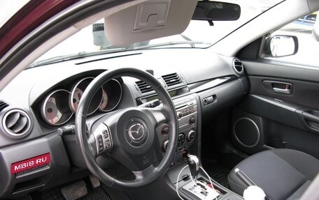 Mazda 3, 2006 год, 680 000 рублей, 7 фотография