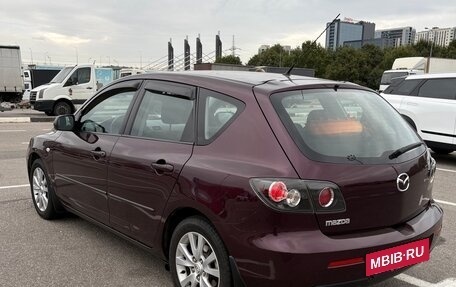 Mazda 3, 2006 год, 680 000 рублей, 2 фотография