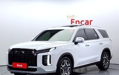 Hyundai Palisade I, 2022 год, 3 250 777 рублей, 1 фотография