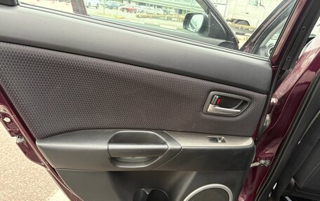 Mazda 3, 2006 год, 680 000 рублей, 16 фотография