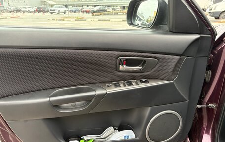 Mazda 3, 2006 год, 680 000 рублей, 17 фотография