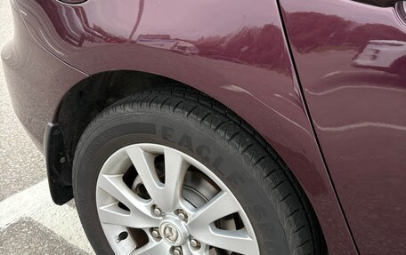 Mazda 3, 2006 год, 680 000 рублей, 24 фотография
