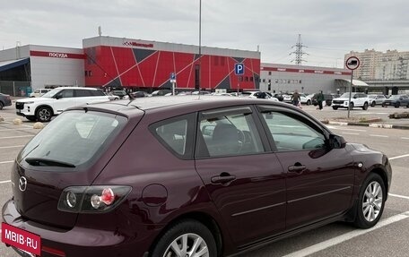 Mazda 3, 2006 год, 680 000 рублей, 26 фотография